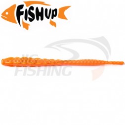 Мягкие приманки FishUp Scaly 2.8&quot; #107  Orange