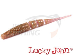 Мягкие приманки Lucky John Ultra Stick 2.7&quot; #S14 Magic