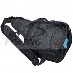 Сумка спиннинговая Flagman Shoulder Bag 25x11x27см
