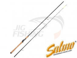 Спиннинговое удилище Salmo Elite Balance Jig 2.70m 7-28gr