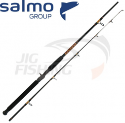Троллинговое удилище Salmo Power Stick Trolling Cast 2.4m 50-100gr