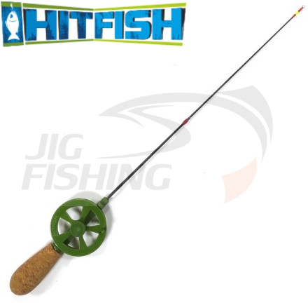 Зимняя удочка HitFish Winter Rod 24