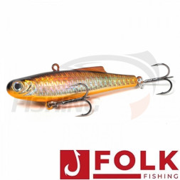 Виб Folkfishing VIB Sly 130 FVS  47gr #17