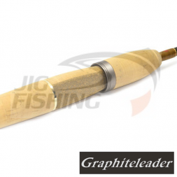 Спиннинг Graphiteleader Bellezza Correntia GLBCS-672UL-BB-T 2.01m 0.8-7gr
