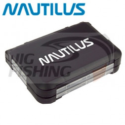 Коробка для оснастки Nautilus NS2-132 13.2*9.7*3.4mm