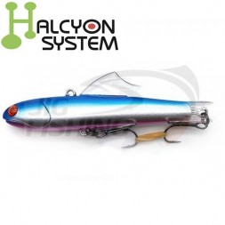 Виб Halcyon System N Shico 96mm 20gr #Spinningart 06