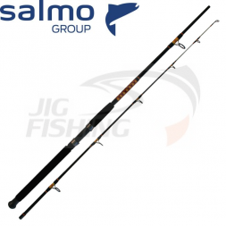Троллинговое удилище Salmo Power Stick Trolling Spin 2.4m 50-100gr