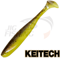 Мягкие приманки Keitech Easy Shiner 5&quot; #PAL10