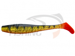 Мягкие приманки Narval Choppy Tail 14cm #019 Yellow Perch
