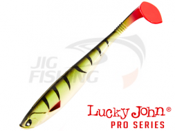 Мягкие приманки Lucky John Basara Soft Swim 2.5'' #PG10