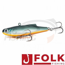 Виб Folkfishing VIB Sly 130 FVS  47gr #19