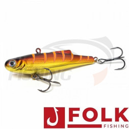 Виб Folkfishing VIB Sly 130 FVS  47gr #20