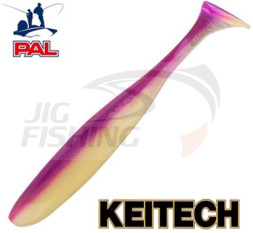 Мягкие приманки Keitech Easy Shiner 5&quot; #PAL14