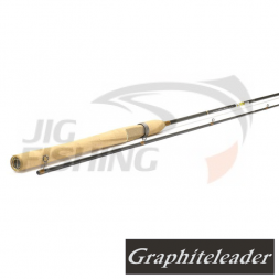 Спиннинг Graphiteleader Bellezza Correntia GLBCS-682UL-TW 2.03m 1-8.5gr