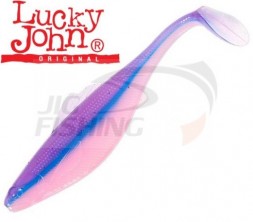 Мягкие приманки Lucky John Roach Paddle Tail 5&quot; #G05