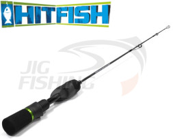 Зимняя удочка HitFish Ice Catcher 63cm MH