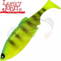 Мягкие приманки Lucky John Anira Soft Swim 5'' #A02 (2шт/уп)