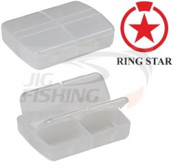 Коробка  рыболовная Ring Star PT-94 (Япония)