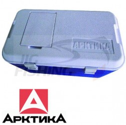 Термоконтейнер Арктика 2000-40л