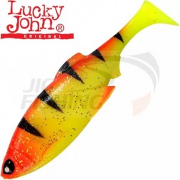 Мягкие приманки Lucky John Anira Soft Swim 5'' #A04 (2шт/уп)