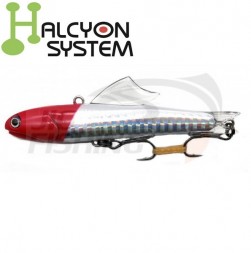 Виб Halcyon System N Shico 77mm 17gr #16H-RH