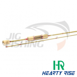 Спиннинг Hearty Rise Bamboo Twig BT-662ULS 2.00m 0.2-3gr