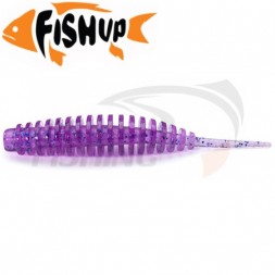 Мягкие приманки FishUp Tanta 1.5&quot; #015 Violet Blue