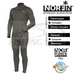 Термобелье Norfin Nord Air p.M