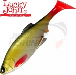 Мягкие приманки Lucky John Anira Soft Swim 5'' #A06 (2шт/уп)