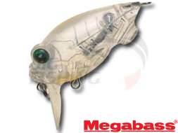 Воблер  Megabass Baby Griffon Zero 38.7F #SK