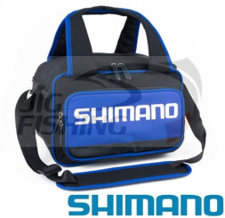 Сумка Shimano All-Round Tackle Bag 33x26x22cm
