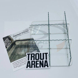 Модуль Trout Arena &quot;Малый ВОБЛЕР&quot; для коробки Meiho VS-3043NDDM