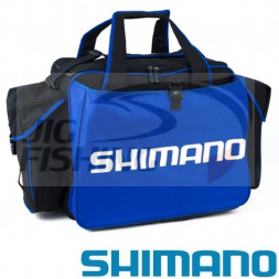 Сумка Shimano All-Round Carryall Deluxe 52x37x43cm