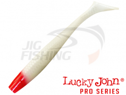 Мягкие приманки Lucky John 3D Series Kubira Swim Shad 5&quot; #PG17