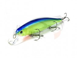 Воблер Lucky Craft Pointer 78SP Chartreuse Blue