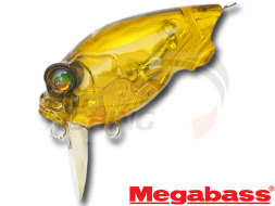 Воблер  Megabass Baby Griffon Zero 38.7F #Cicada II