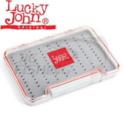 Коробка для приманок Lucky John 138x95x17