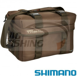 Сумка Shimano Tactical Carp Compact Carryall &amp; Aero Quiver 42x26x27.5cm