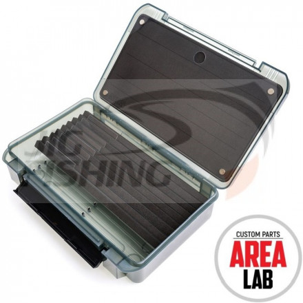 Тюнинг картотека для коробки Arealab Cassette for Meiho VS-3043NDDM