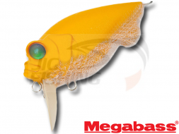 Воблер  Megabass Baby Griffon Zero 38.7F #FF Mat Bee