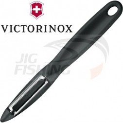 Нож для чистки овощей Victorinox Black