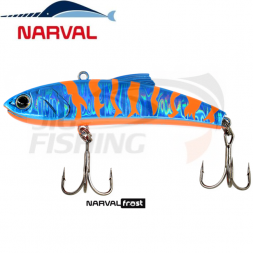Виб Narval Frost Candy Vib 95S 32gr #023 Sea Sunset