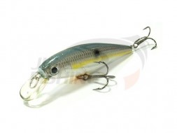 Воблер Lucky Craft Pointer 78SP Sexy Chart Shad