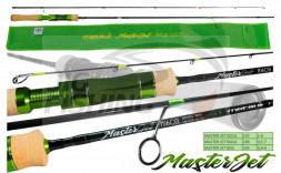 Спиннинг Metsui Master Jet MJ602L 1.83m 1-8gr