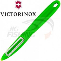Нож для чистки овощей Victorinox Green