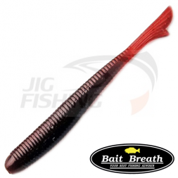 Мягкие приманки Bait Breath Fish Tail 2&quot; #135 Cola Color