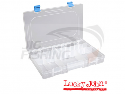 Коробка Lucky John Lure Box LJ-109