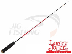 Удочка зимняя Lucky John C-Tech Zander Stick 54cm