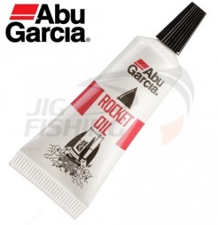 Смазка для катушек Abu Garcia Rocket Oil 4ml