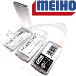 Коробка Meiho Hook Case 103х68х12mm